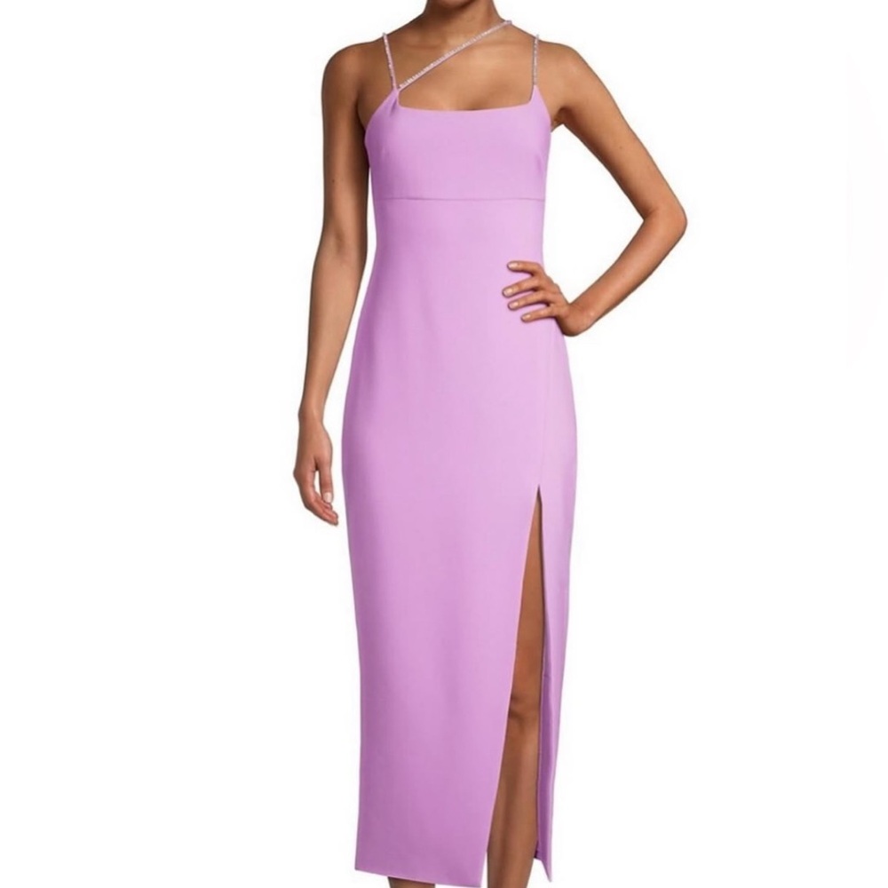 Likely Violet Mayerling Gown - size 0